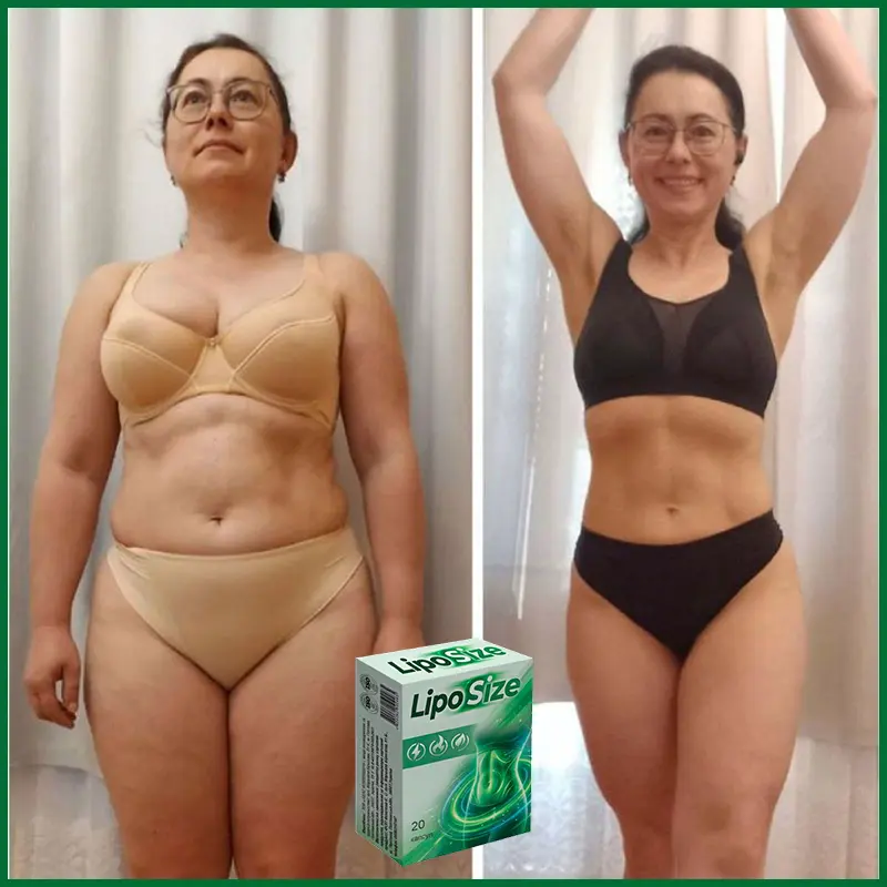 LipoSize відгук 7