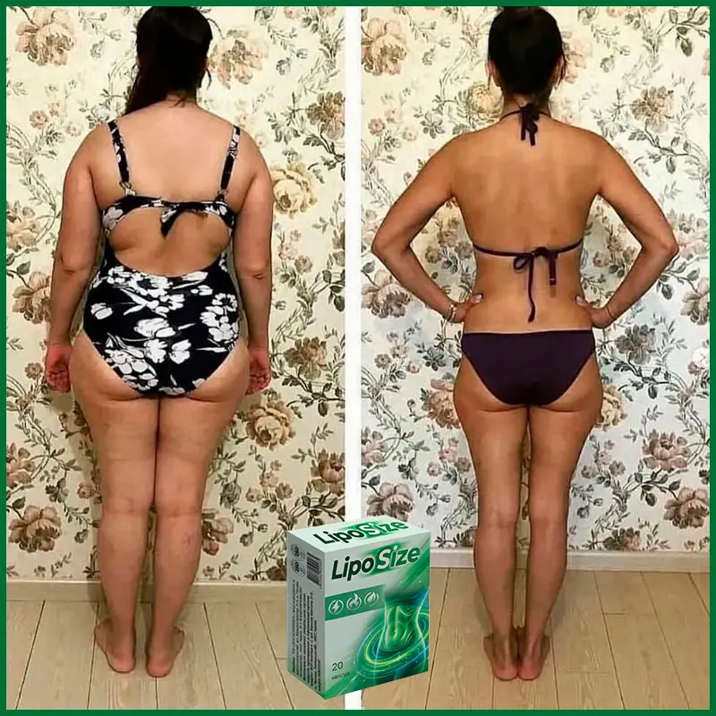LipoSize відгук 10